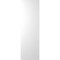 Ekena Millwork True Fit PVC Cedar Park Fixed Mount Shutters, White, 18W x 74H, PR TFP001CP18X074WH - alternate 10